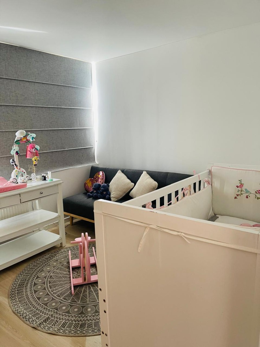Venta Casa NO 3D 3B 2E 1B Los Dominicos - Las Condes