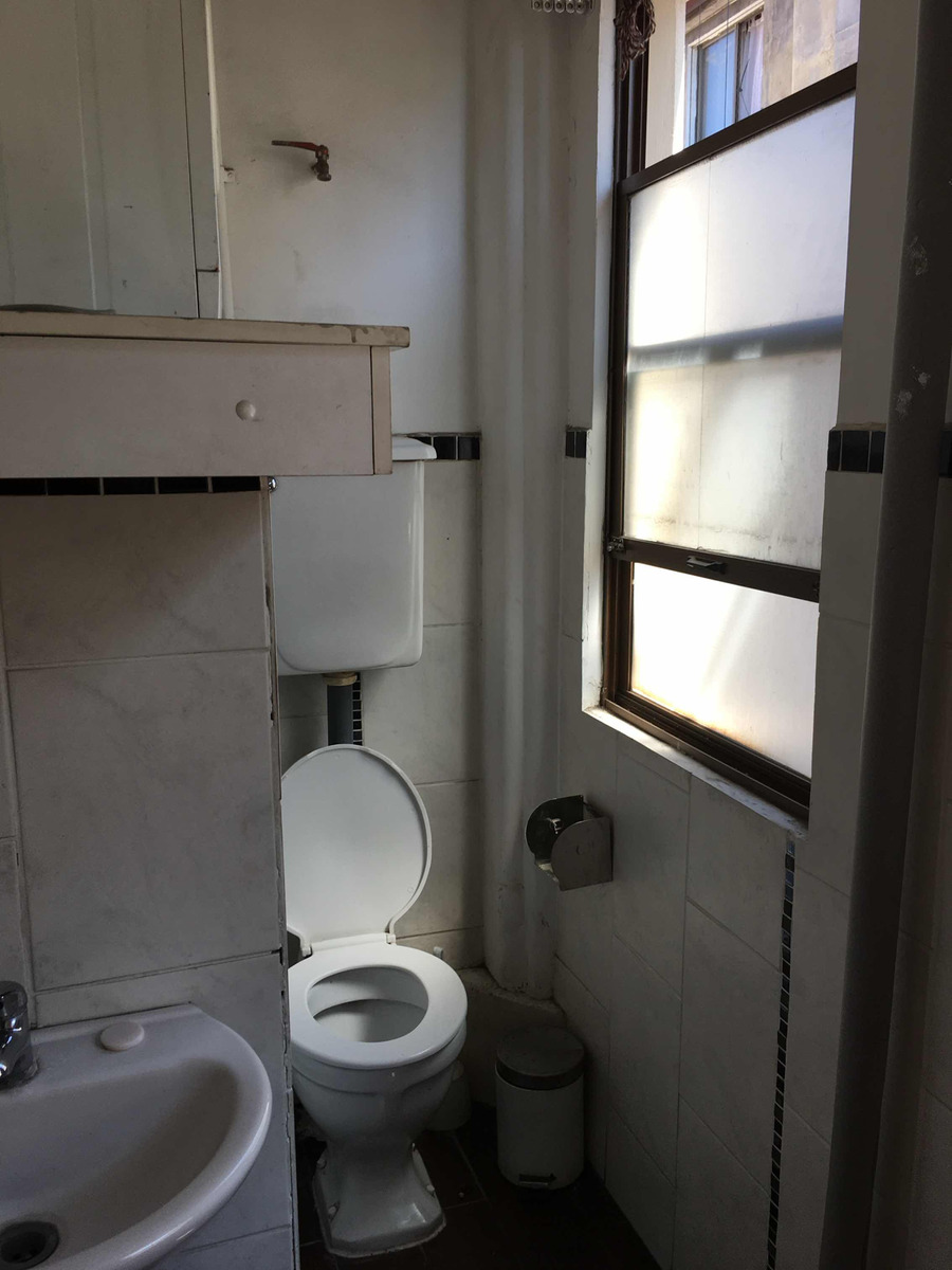 Venta Departamento 2D 2B Plaza Italia - Providencia