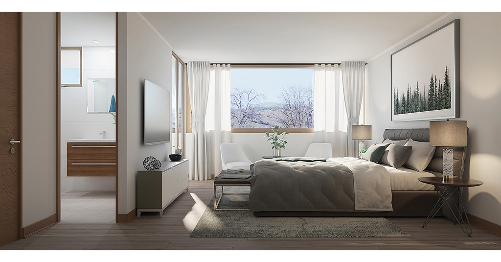 Venta Casa NOSP 5D en suite Walk-in cl&oacute;set 4B 3E 1B La Reina Alta - La Reina