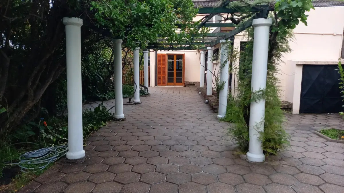 Arriendo Casa P 5D 3B 2E 1B Diego de Almagro - &Ntilde;u&ntilde;oa