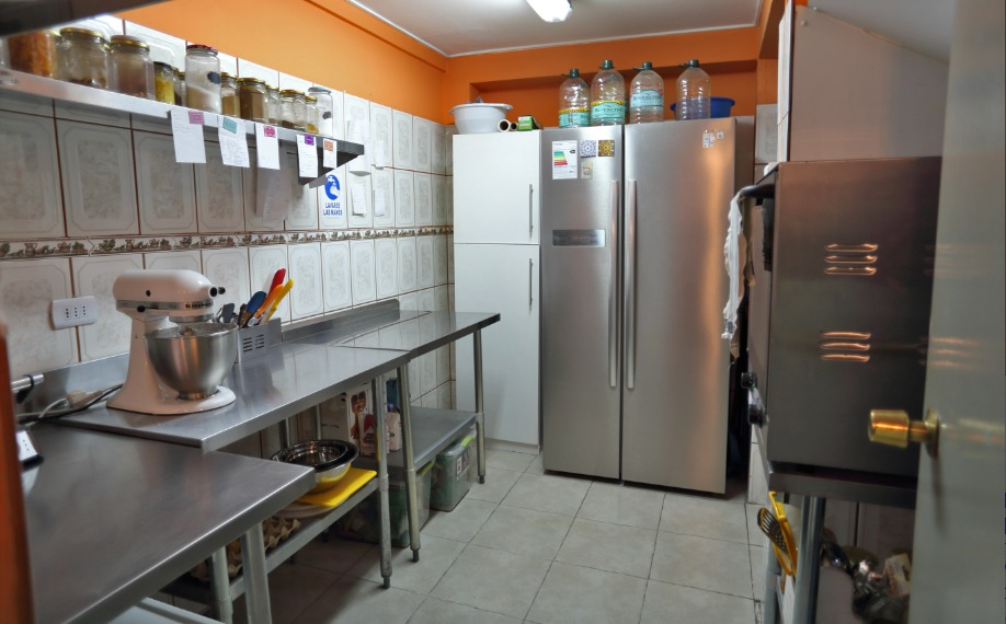 Arriendo Casa S 3D 3B Metro Sim&oacute;n Bolivar - &Ntilde;u&ntilde;oa