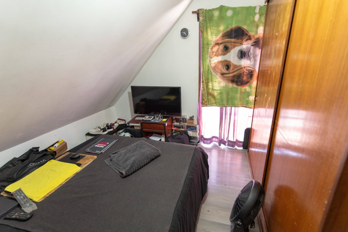 Venta Casa P 4D 2B 2E 1B Col&oacute;n Oriente - Vital Apoquindo - Las Condes