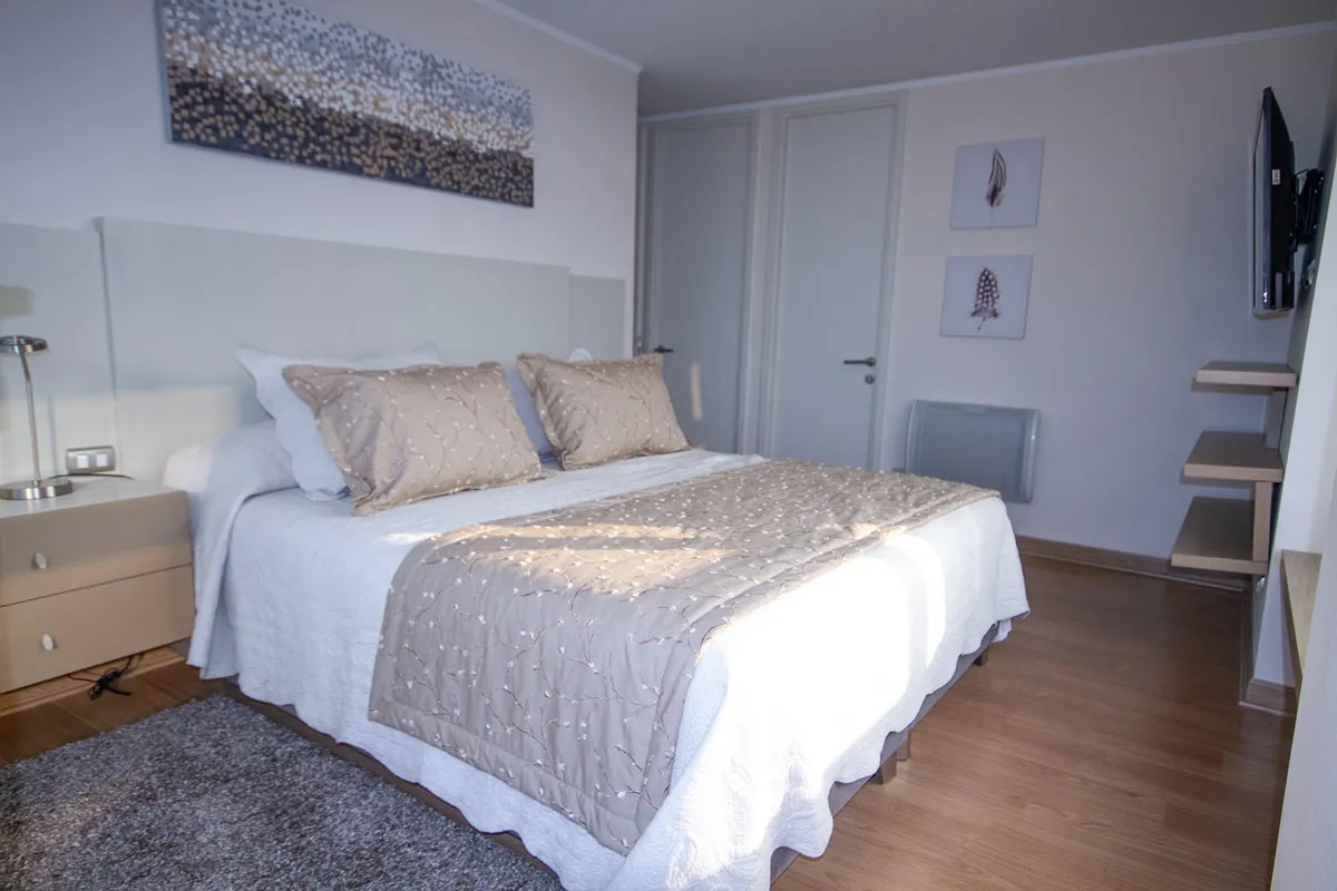 Venta Departamento NO 3D 2B 2E 1Bd Blest Gana - La Reina