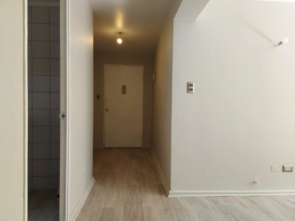 Arriendo Departamento NO 3D 2B 1E Plaza &Ntilde;u&ntilde;oa - &Ntilde;u&ntilde;oa
