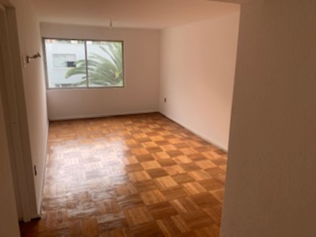 Venta Departamento NP 3D 2B 1E Parque Juan XXIII - &Ntilde;u&ntilde;oa