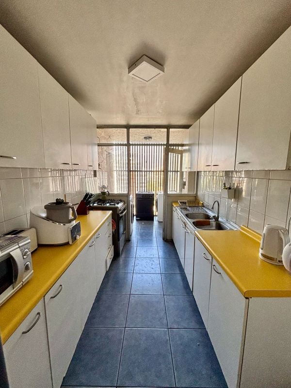 Venta Departamento NO 4D en suite 3B 1E 1Bd Sebasti&aacute;n Elcano - Las Condes