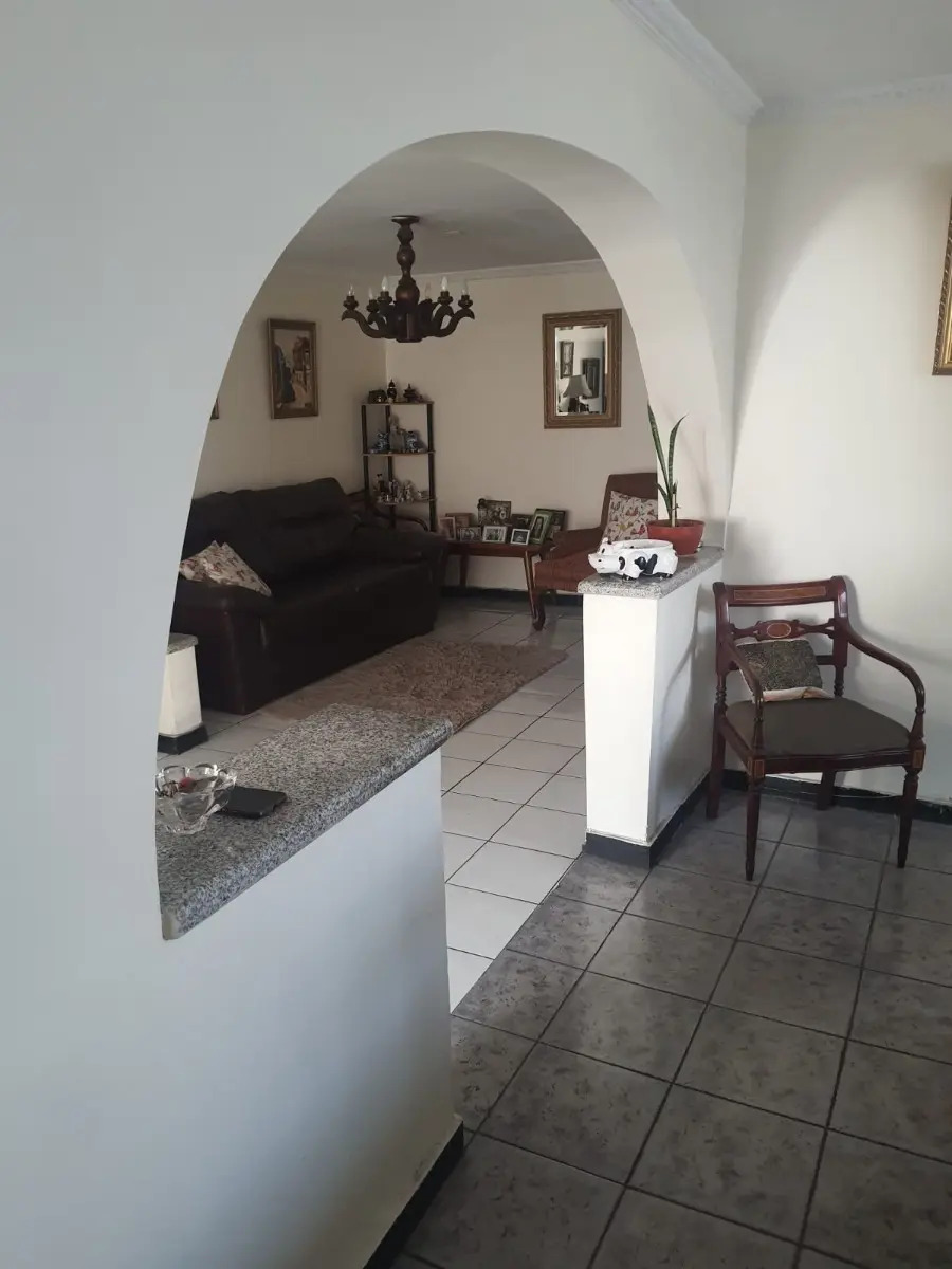 Venta Casa O 4D en suite 2B 3E Parque Juan XXIII - &Ntilde;u&ntilde;oa