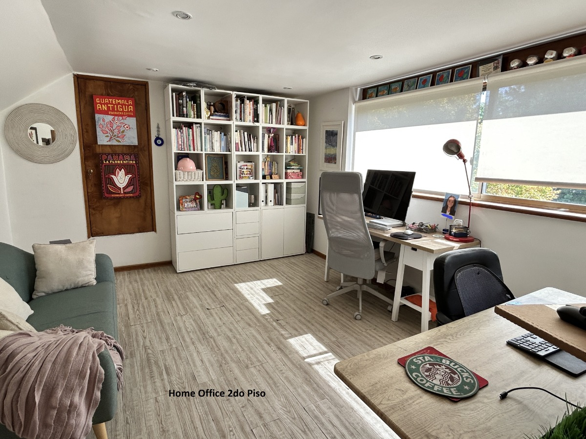 Venta Casa NO 5D en suite 5B 3E 3B Juan XXIII - Vitacura