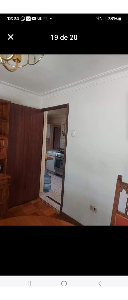 Venta Casa 3D 3B 3E Parque Padre Alberto Hurtado - Las Condes