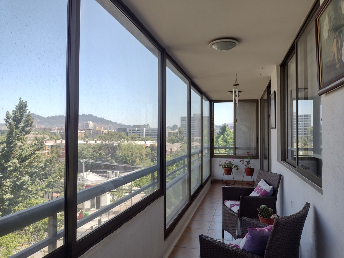 Venta Departamento P 2D en suite 2B 1E 1B Metro &Ntilde;u&ntilde;oa - &Ntilde;u&ntilde;oa