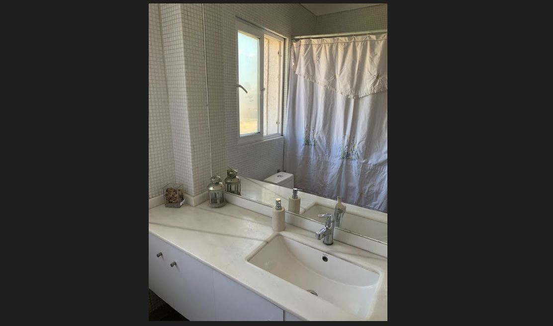 Arriendo Departamento 4D 2B 1E Las Lilas - Providencia