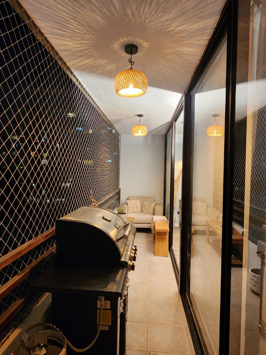 Venta Departamento SO 1D 1B 1E 1B Sebasti&aacute;n Elcano - Las Condes