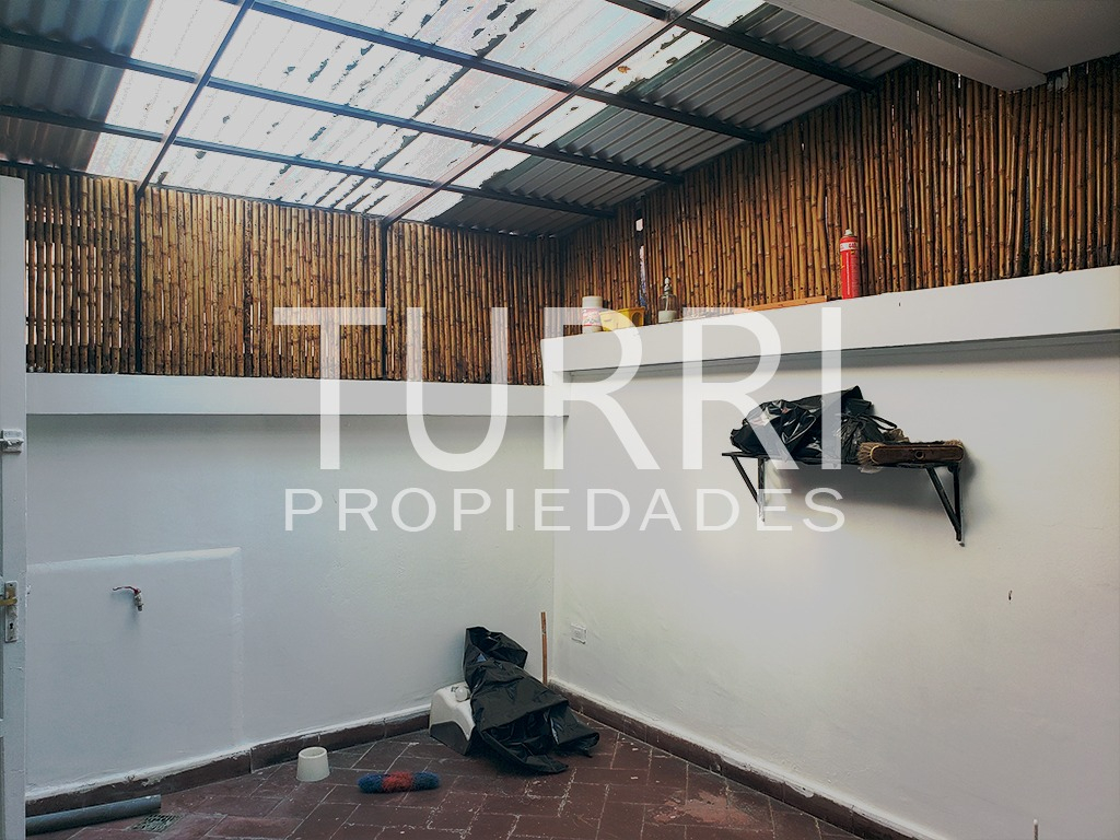 Arriendo Casa NOSP 4D 3B 2E Metro Escuela Militar - Las Condes