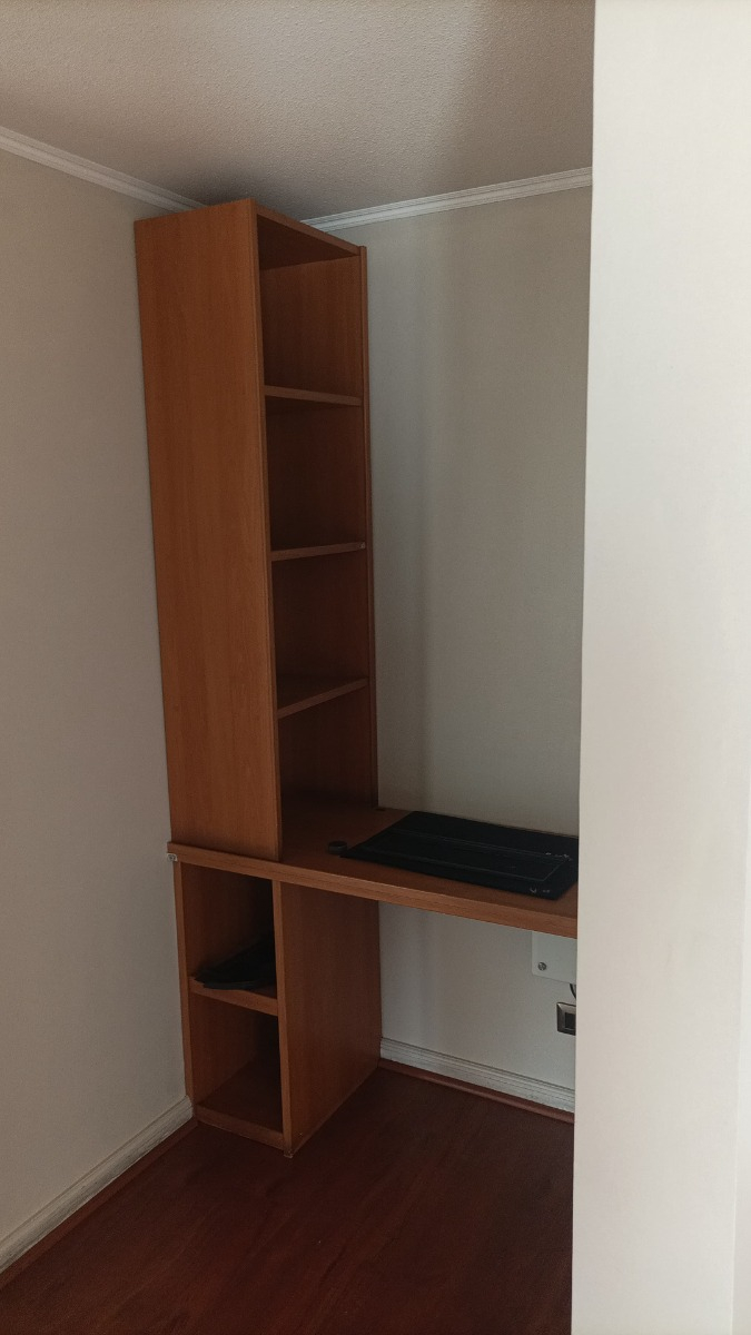 Venta Departamento NP 3D en suite Walk-in cl&oacute;set 2B 1E 1B Diagonal Oriente - &Ntilde;u&ntilde;oa