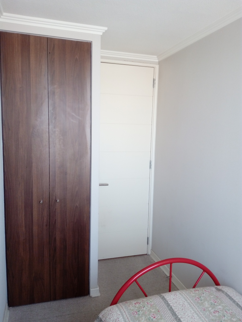 Venta Departamento 2D 2B 1E Metro &Ntilde;u&ntilde;oa - &Ntilde;u&ntilde;oa
