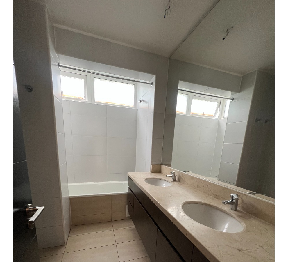 Arriendo Departamento 3D 3B 2E 1B Alto Las Condes - Las Condes