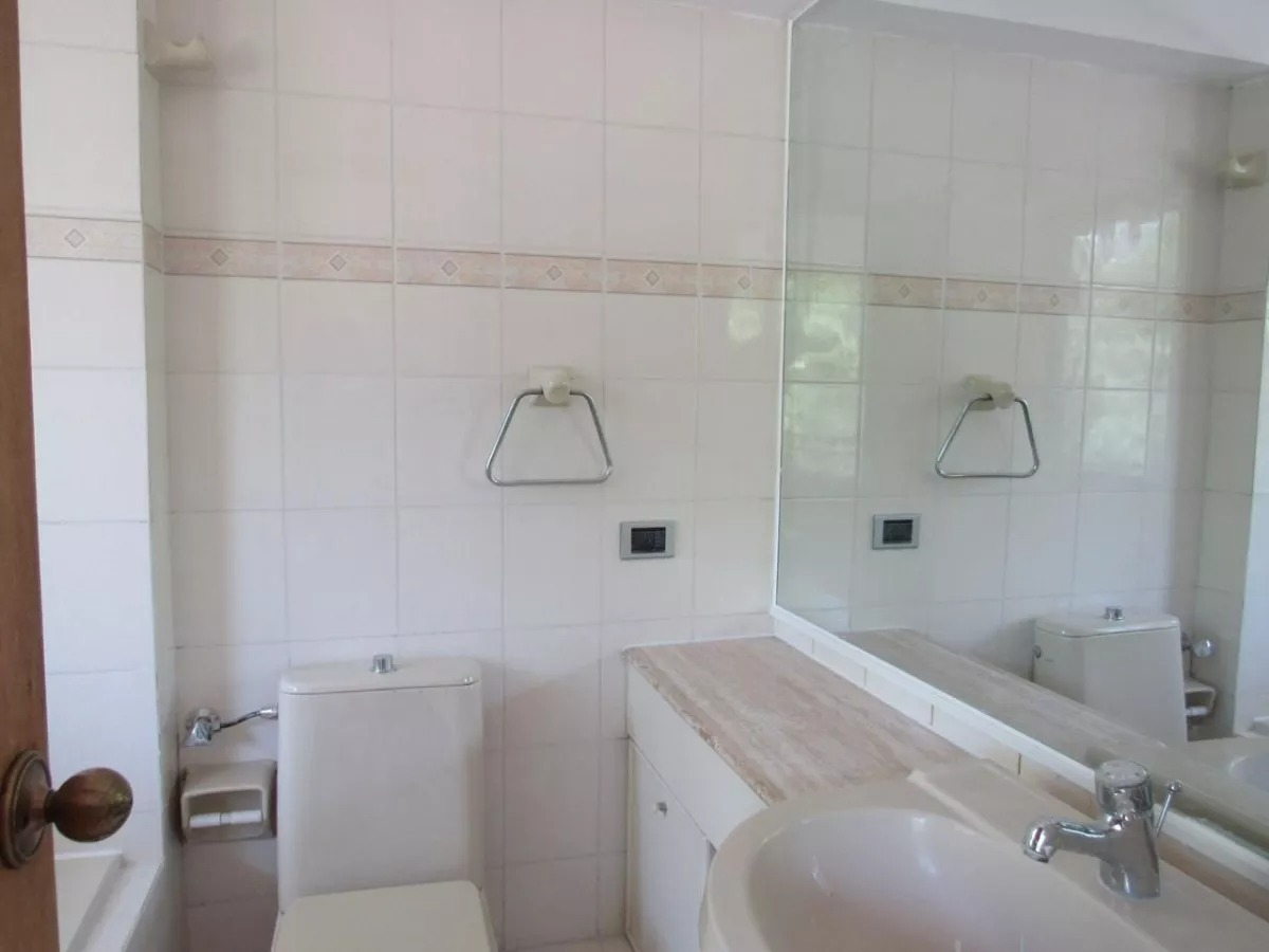 Venta Departamento NOSP 4D en suite Walk-in cl&oacute;set 5B 2E 1B P&iacute;o XI - Vitacura