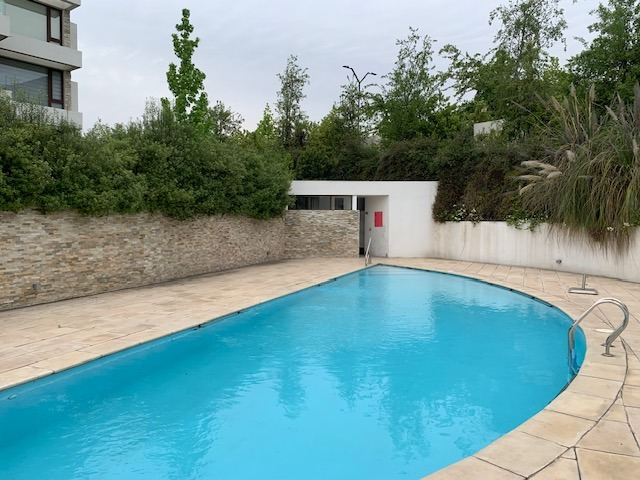 Venta Departamento 3D San Carlos de Apoquindo - Las Condes