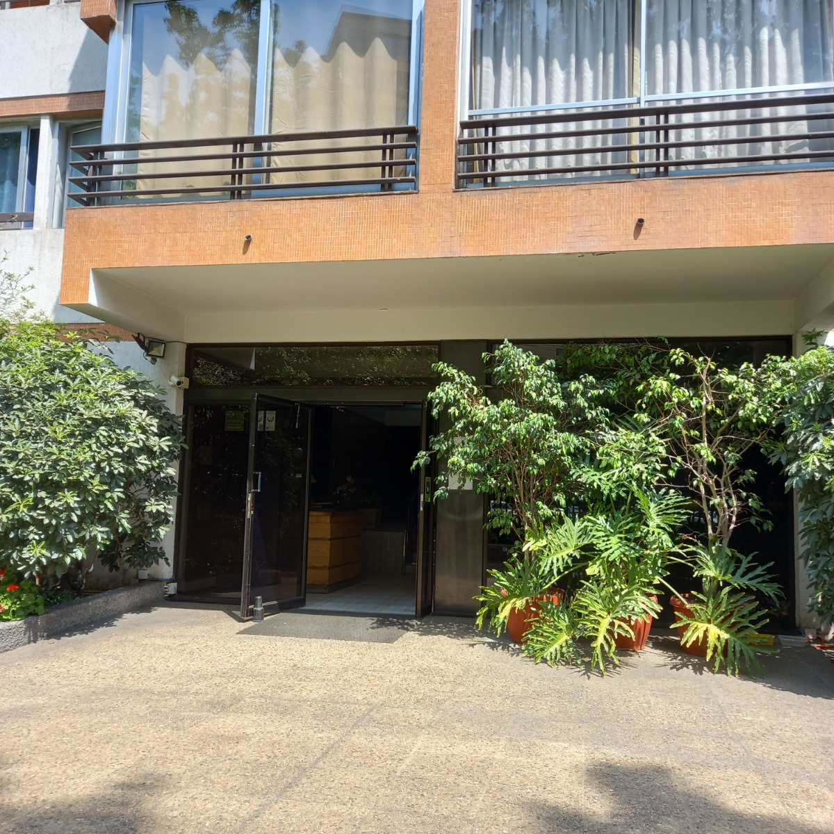 Venta Departamento 2D Parque Bicentenario - Vitacura