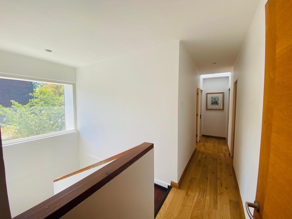 Venta Casa NO 4D 3B 2E 1B Estoril - Las Condes