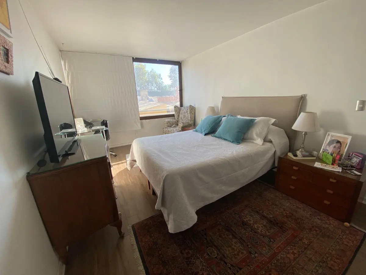 Venta Departamento N 2D 2B 1E 1B Parque Padre Alberto Hurtado - Las Condes