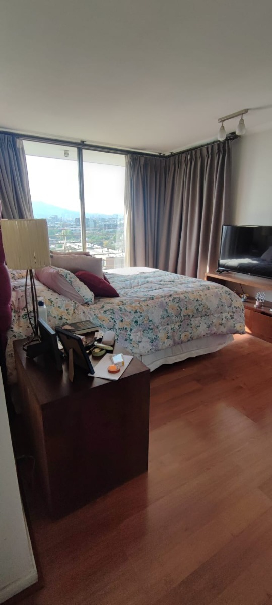 Arriendo Departamento NO 3D en suite Walk-in cl&oacute;set 2B 1E 1B Plaza &Ntilde;u&ntilde;oa - &Ntilde;u&ntilde;oa