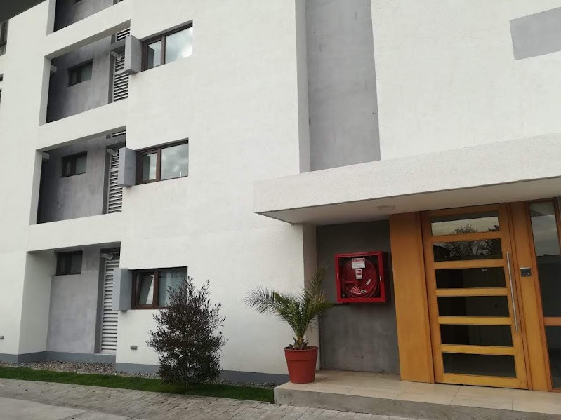 Arriendo Departamento 3D Palmas de Mallorca - La Reina