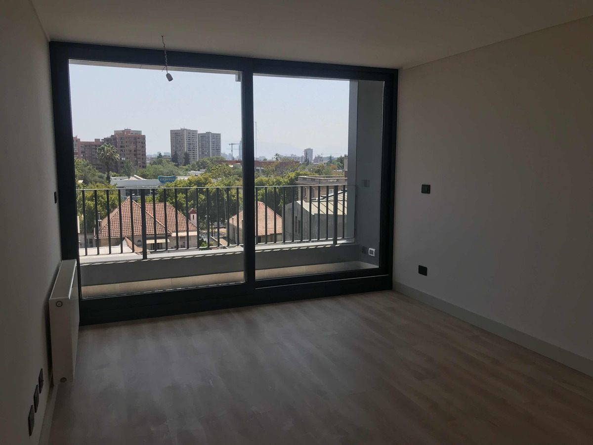Venta Departamento P 2D en suite 2B 2E 1B Campus Oriente - Providencia