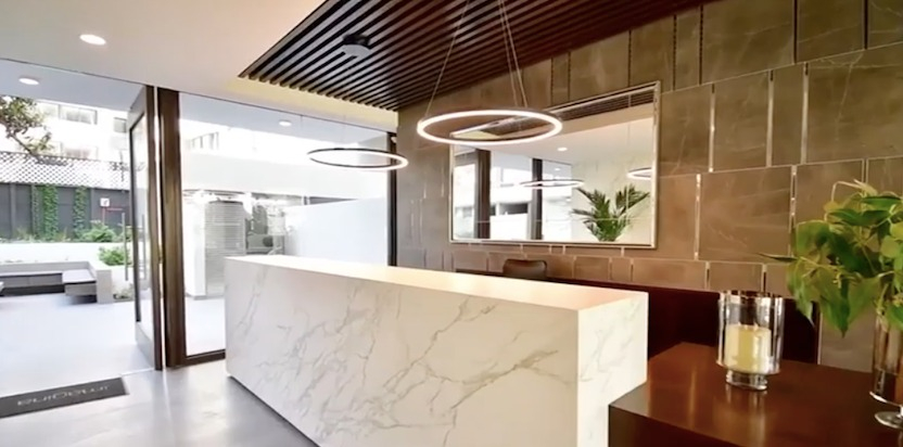 Venta Departamento SO 2D en suite Walk-in cl&oacute;set 2B 1E 1B Plaza Ega&ntilde;a - &Ntilde;u&ntilde;oa