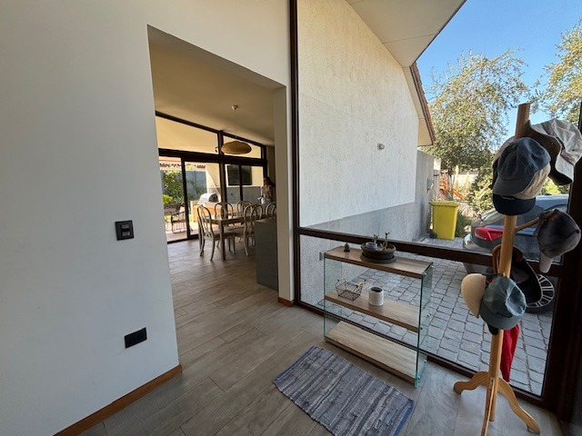 Venta Casa O 3D en suite Walk-in cl&oacute;set 3B 4E Chicureo - Colina