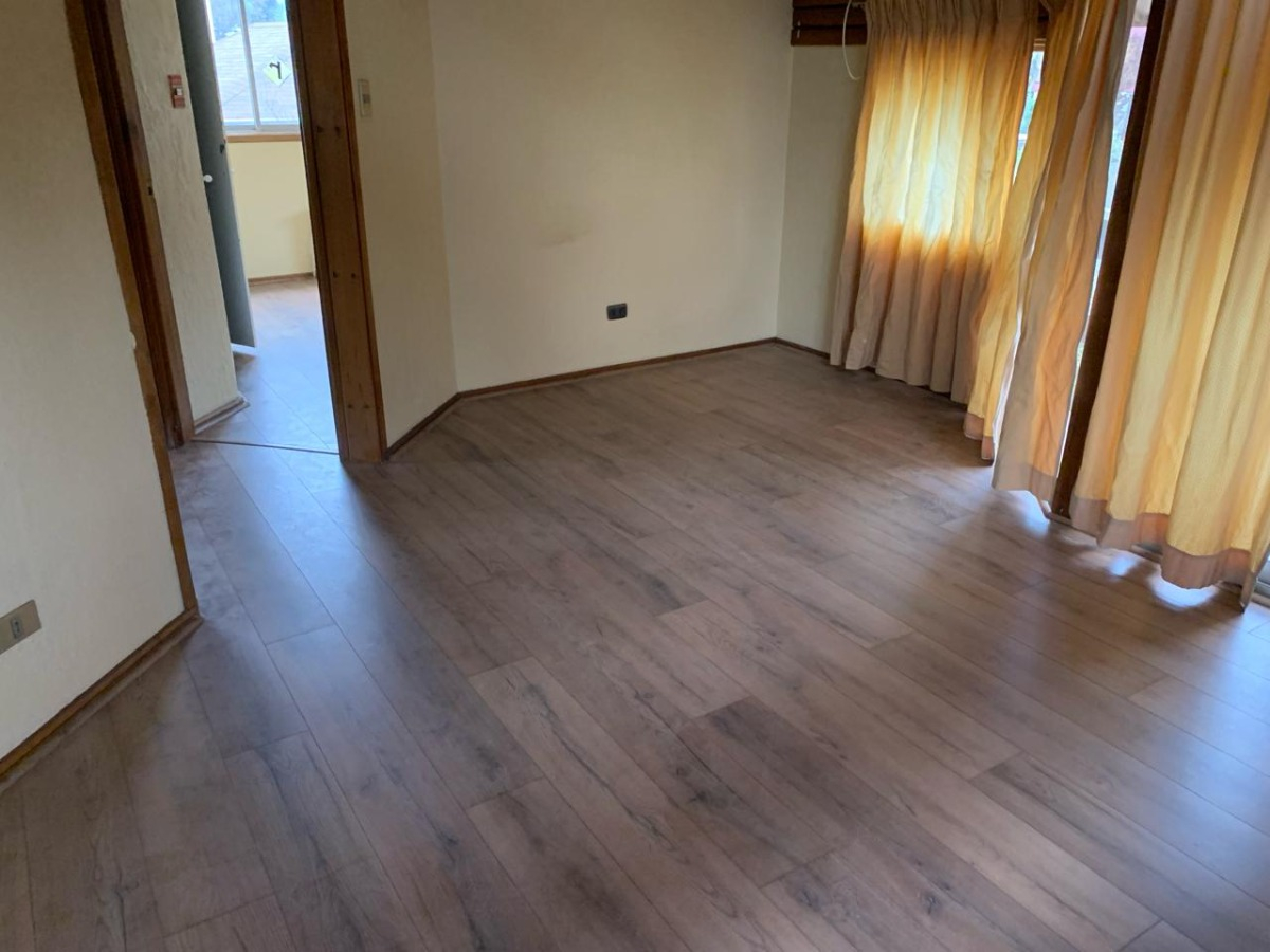 Arriendo Casa NO 5D en suite 3B 2E 1B Carlos Ossand&oacute;n - La Reina