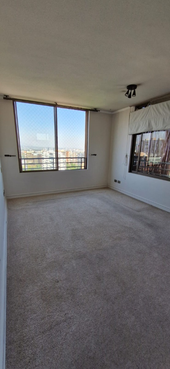 Arriendo Departamento SP 3D Walk-in cl&oacute;set 2B 1E 1B Sebasti&aacute;n Elcano - Las Condes