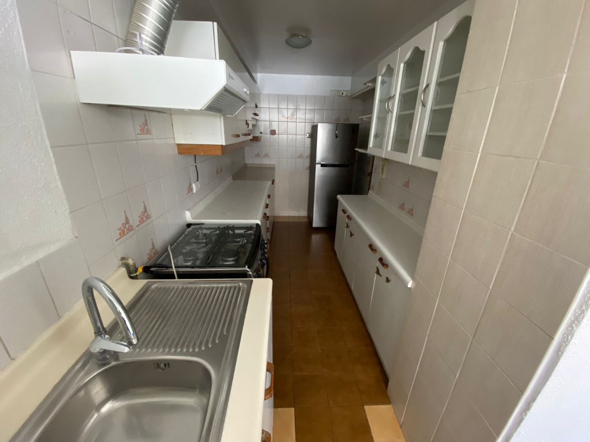 Arriendo Departamento N 4D 3B 1E 1B Vaticano - Las Condes
