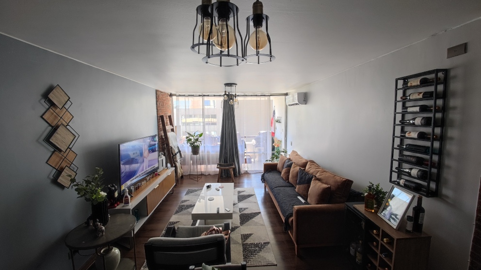 Arriendo Departamento 1D 2B 1E 1B Pedro de Valdivia - Providencia