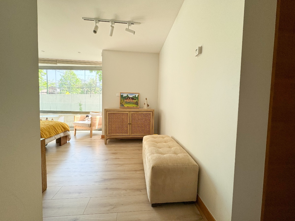 Venta Departamento NP 3D 3B 3E 2B La Dehesa - Lo Barnechea