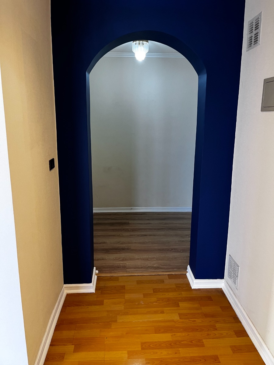 Arriendo Departamento 3D 2B 1E 1B Plaza &Ntilde;u&ntilde;oa - &Ntilde;u&ntilde;oa