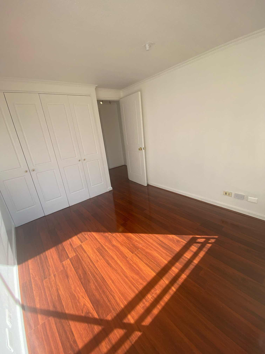 Venta Departamento 4D 3B 2E Rotonda Atenas - Las Condes
