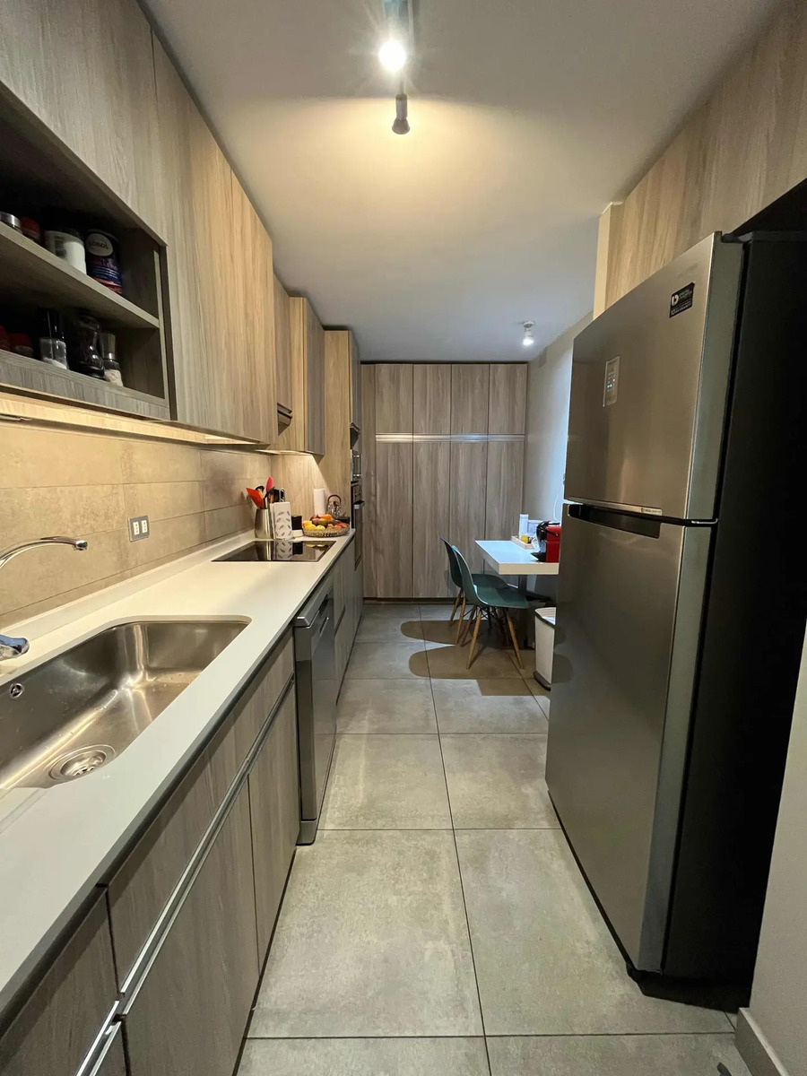 Arriendo Departamento 2D 2B 2E 1B Sebasti&aacute;n Elcano - Las Condes