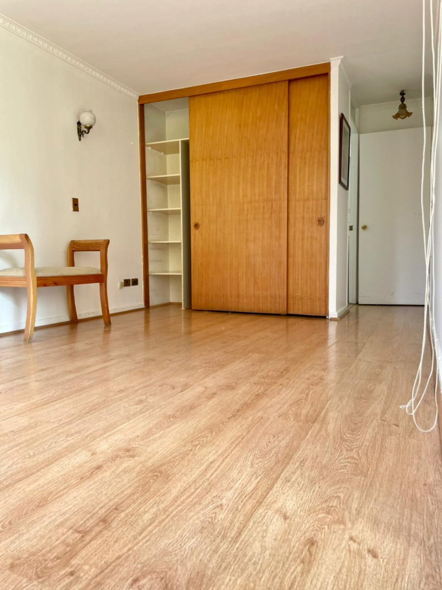 Venta Departamento NO 2D en suite 2B 1E 1B In&eacute;s de Su&aacute;rez - Providencia