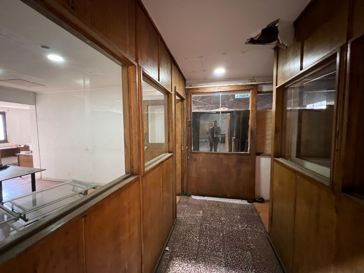 Galp&oacute;n 1.600 Mts En San Bernardo