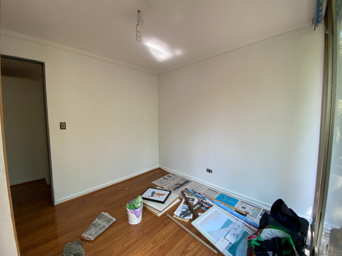 Venta Departamento NP 3D en suite 2B 1E 1B Villa Frei - &Ntilde;u&ntilde;oa