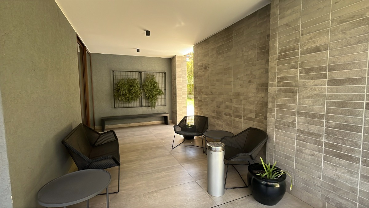 Venta Departamento NP 1D en suite 3B 1E 1B Pedro de Valdivia - Providencia