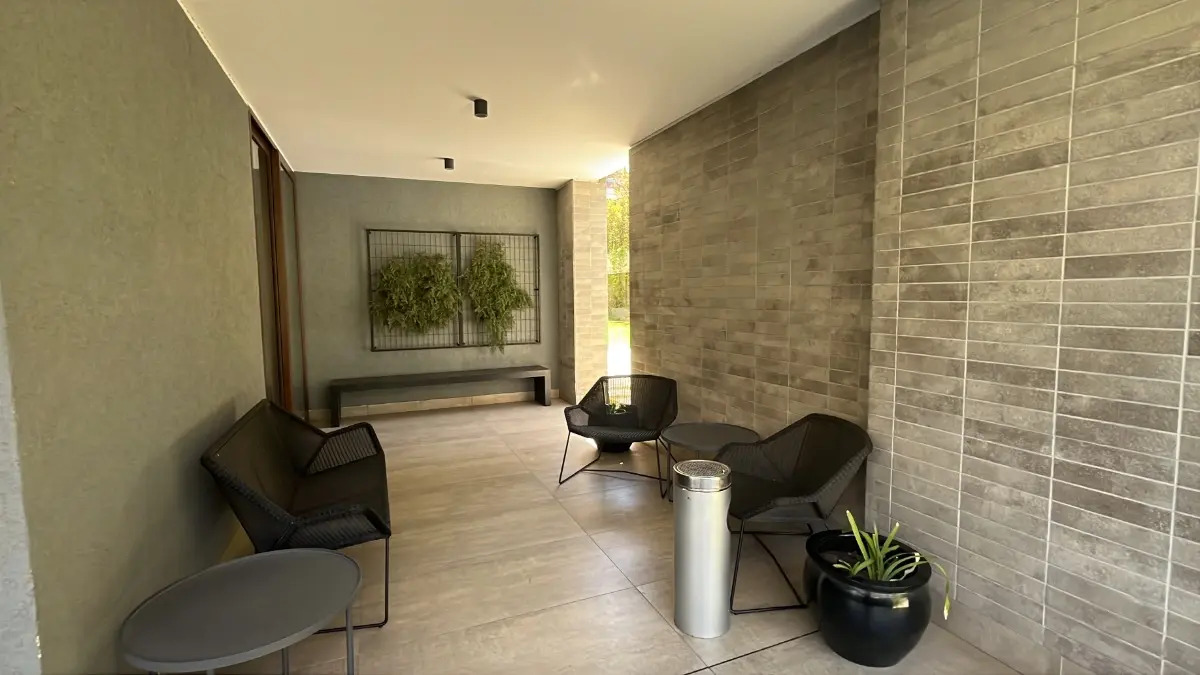 Venta Departamento NP 1D en suite 3B 1E 1B Pedro de Valdivia - Providencia