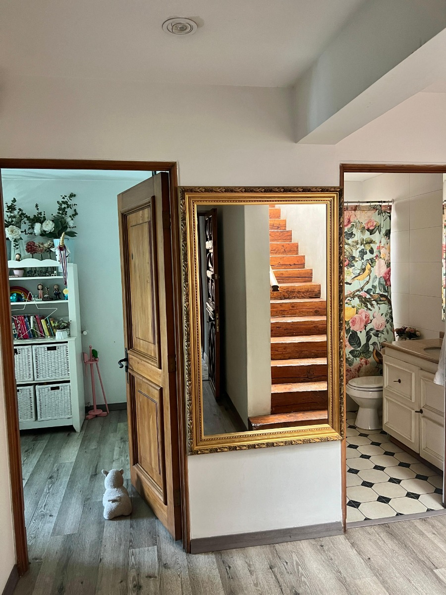 Venta Casa NO 4D en suite 4B 2E 1B Juan XXIII - Vitacura