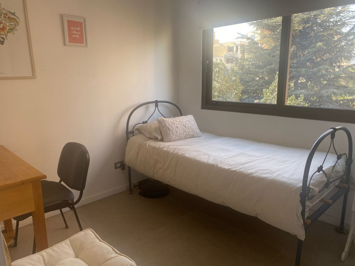 Arriendo Departamento NO 3D 2B 1E 1B Rotonda Atenas - Las Condes