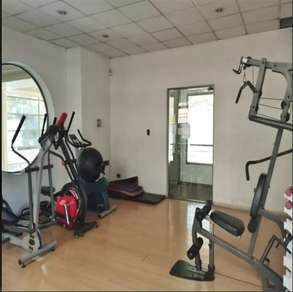 Venta Departamento NO 2D en suite Walk-in cl&oacute;set 2B 1B Manuel Montt - Providencia