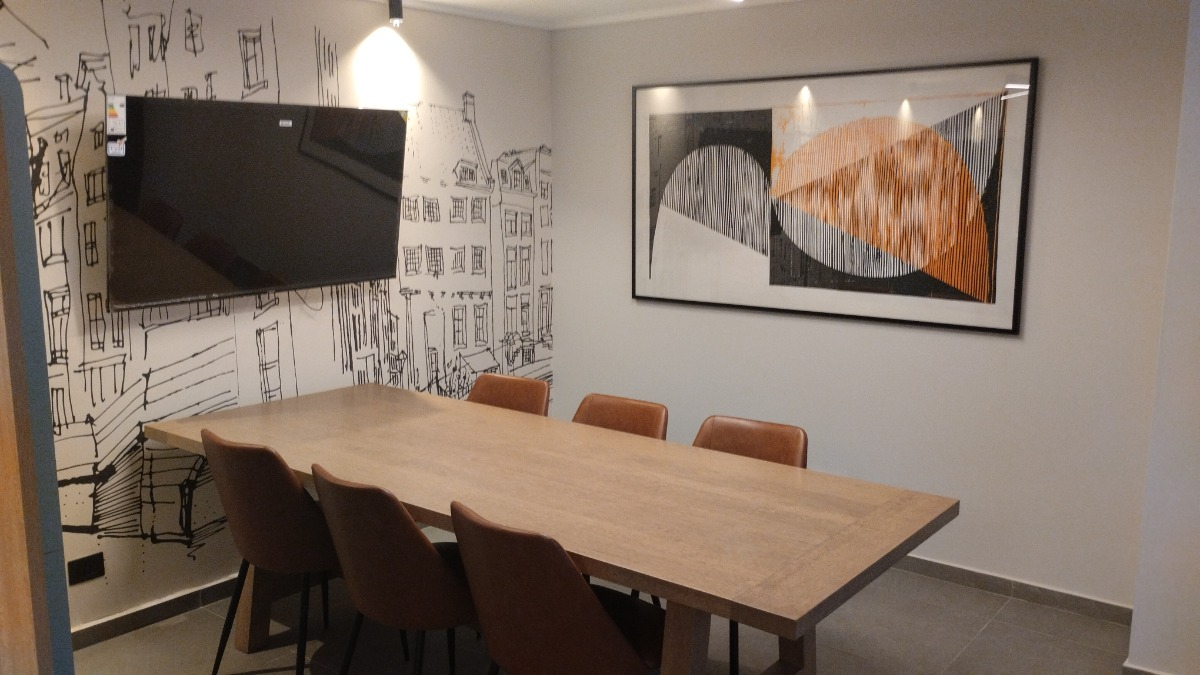 Arriendo Departamento S 1D en suite 1B 1E 1B Estoril - Las Condes