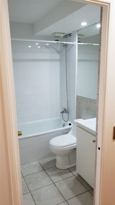 Venta Departamento 3D 2B 1E Los Leones - Providencia