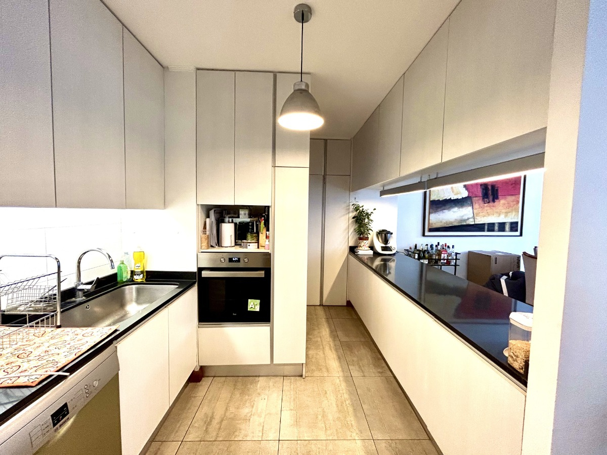 Venta Departamento N 2D en suite Walk-in cl&oacute;set 2B 2E 1B La Dehesa - Lo Barnechea