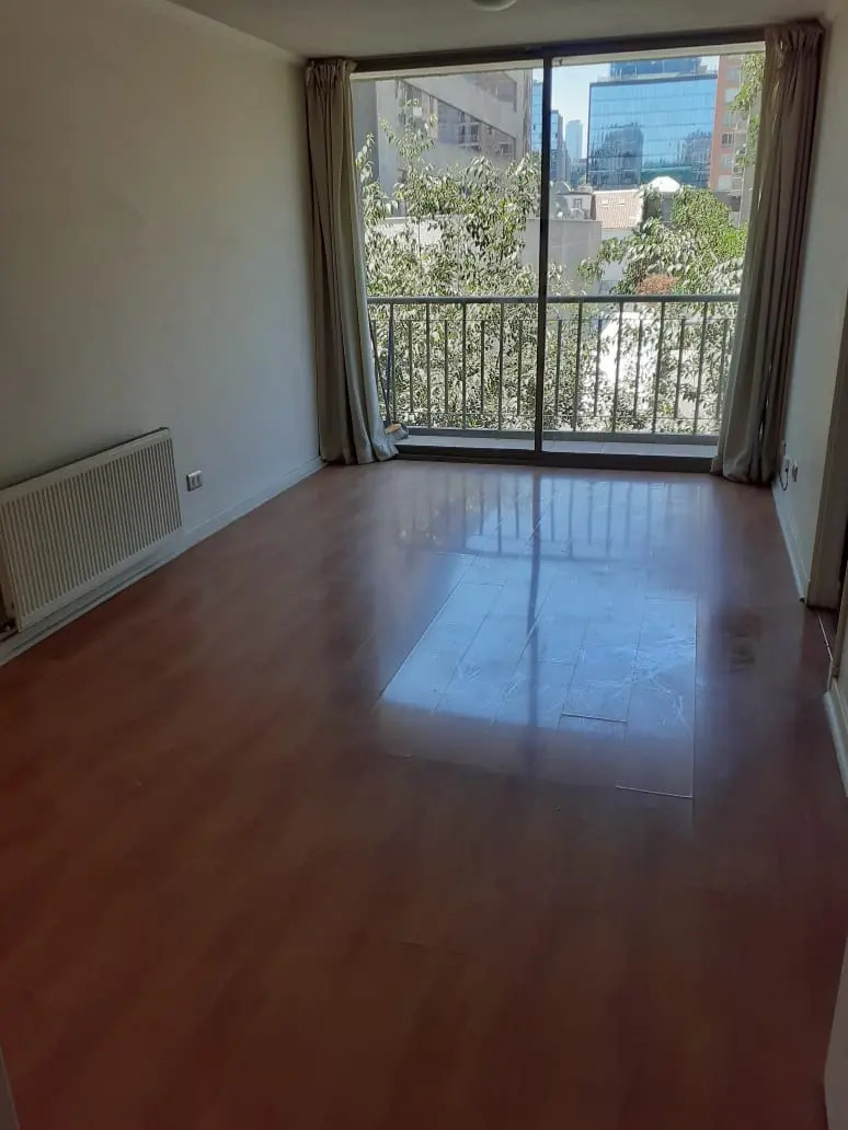 Venta Departamento P 1D 1B 1E 1B Manuel Montt - Providencia